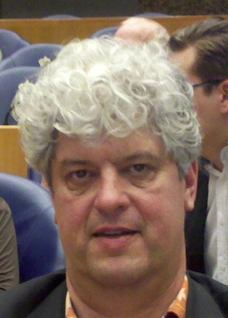 arie teeuw